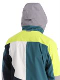 Miniaturka Icepeak, Dalzell kurtka hardshell mężczyźni Emerald multicolor 