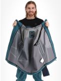 Miniaturka Icepeak, Dalzell kurtka hardshell mężczyźni Emerald multicolor 