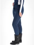 Miniaturka Icepeak, Enigma spodnie softshell kobiety Dark Blue niebieski 