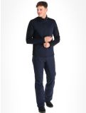 Miniaturka Icepeak, Fleminton bluza mężczyźni Dark Blue niebieski 