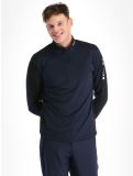 Miniaturka Icepeak, Fleminton bluza mężczyźni Dark Blue niebieski 