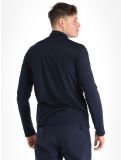 Miniaturka Icepeak, Fleminton bluza mężczyźni Dark Blue niebieski 