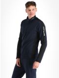 Miniaturka Icepeak, Fleminton bluza mężczyźni Dark Blue niebieski 
