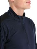 Miniaturka Icepeak, Fleminton bluza mężczyźni Dark Blue niebieski 