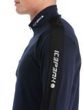 Miniaturka Icepeak, Fleminton bluza mężczyźni Dark Blue niebieski 