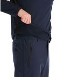 Miniaturka Icepeak, Fleminton bluza mężczyźni Dark Blue niebieski 