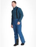 Miniaturka Kilpi, Mimas spodnie narciarskie mężczyźni Dark Blue niebieski 