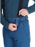 Miniaturka Kilpi, Mimas spodnie narciarskie mężczyźni Dark Blue niebieski 