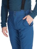 Miniaturka Kilpi, Mimas spodnie narciarskie mężczyźni Dark Blue niebieski 