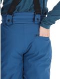 Miniaturka Kilpi, Mimas spodnie narciarskie mężczyźni Dark Blue niebieski 