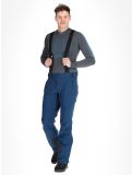 Miniaturka Kilpi, Rhea spodnie narciarskie mężczyźni Dark Blue niebieski 