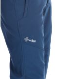 Miniaturka Kilpi, Rhea spodnie narciarskie mężczyźni Dark Blue niebieski 