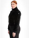 Miniaturka Luhta, Isolahti bluza kobiety Black czarny 