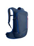 Miniaturka Ortovox, Cross Rider 20 S plecak unisex Lake niebieski 