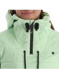 Miniaturka Rehall, Ziva-R kurtka anorak kobiety pastel zielony 