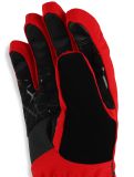 Miniaturka Spyder, Overweb rękawiczki dzieci Spyder Red czerwony 