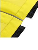 Miniaturka Spyder, Propulsion spodnie narciarskie dzieci Acid Yellow żółty 