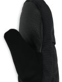 Miniaturka Spyder, Toddler Cubby rękawiczki dzieci Black czarny 