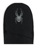 Miniaturka Spyder, Toddler Cubby rękawiczki dzieci Black czarny 