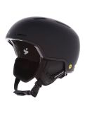 Miniaturka Sweet Protection, Looper MIPS kask unisex Dirt Black czarny 