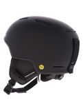 Miniaturka Sweet Protection, Looper MIPS kask unisex Dirt Black czarny 