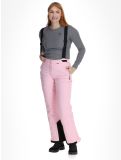 Miniaturka Whistler, Drizzle spodnie narciarskie kobiety Orchid Pink różowy 