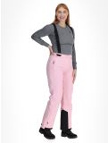 Miniaturka Whistler, Drizzle spodnie narciarskie kobiety Orchid Pink różowy 