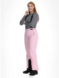 Miniaturka Whistler, Drizzle spodnie narciarskie kobiety Orchid Pink różowy 