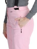 Miniaturka Whistler, Drizzle spodnie narciarskie kobiety Orchid Pink różowy 