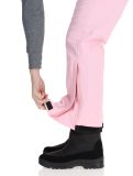 Miniaturka Whistler, Drizzle spodnie narciarskie kobiety Orchid Pink różowy 