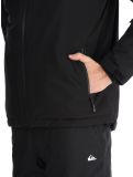 Miniaturka Whistler, Montook kurtka narciarska mężczyźni Black czarny 