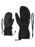 Miniaturka Ziener, Lanic-Z GTX Gore Plus Warm rękawiczki dzieci Black czarny 