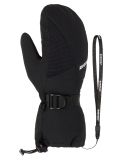 Miniaturka Ziener, Lanic-Z GTX Gore Plus Warm rękawiczki dzieci Black czarny 
