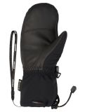 Miniaturka Ziener, Lanic-Z GTX Gore Plus Warm rękawiczki dzieci Black czarny 