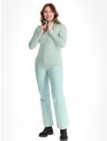 Miniaturka CMP, 34L4306 bluza kobiety Jade zielony 