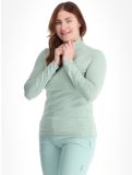 Miniaturka CMP, 34L4306 bluza kobiety Jade zielony 