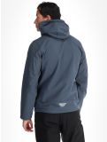 Miniaturka CMP, 3A01787N kurtka softshell mężczyźni Titanio - Alluminio szary 