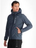 Miniaturka CMP, 3A01787N kurtka softshell mężczyźni Titanio - Alluminio szary 