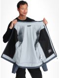 Miniaturka CMP, 3A01787N kurtka softshell mężczyźni Titanio - Alluminio szary 