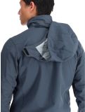 Miniaturka CMP, 3A01787N kurtka softshell mężczyźni Titanio - Alluminio szary 