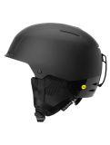 Miniaturka Dakine, Charger kask unisex Black czarny 