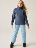 Miniaturka Dare2b, Freehand bluza dzieci Blue Indigo niebieski 