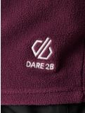 Miniaturka Dare2b, Freehand bluza dzieci Fig fioletowy 