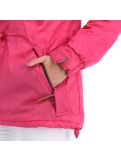 Miniaturka Geographical Norway, Boomera new 056, kurtka zimowa, kobiety, fuschia różowy