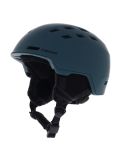 Miniaturka Head, Rev kask unisex Night Petrol niebieski 