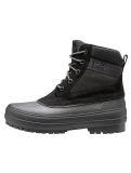 Miniaturka Helly Hansen, Fraser Mid śniegowce mężczyźni Black czarny 