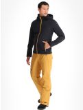 Miniaturka Icepeak, Biggs kurtka softshell mężczyźni Anthracite szary 