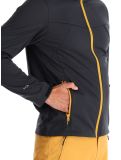 Miniaturka Icepeak, Biggs kurtka softshell mężczyźni Anthracite szary 