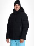 Miniaturka Icepeak, Bixby kurtka narciarska mężczyźni Basic Black czarny 