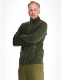Miniaturka Icepeak, Boonville bluza mężczyźni Dark Green zielony 